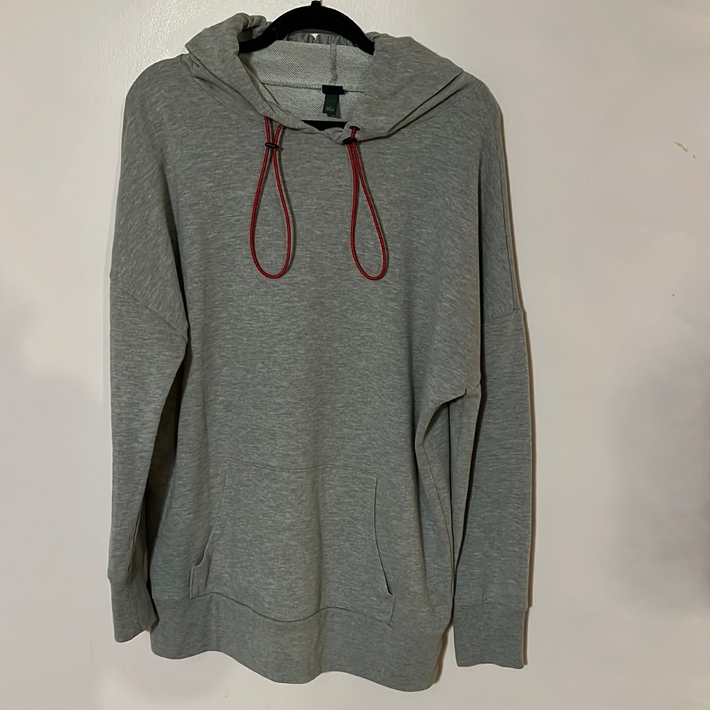 Women's Wild Fable Tunic Hoodie